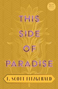 portada this side of paradise