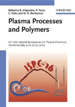 portada plasma processes and polymers