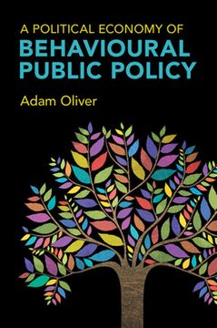portada A Political Economy of Behavioural Public Policy 