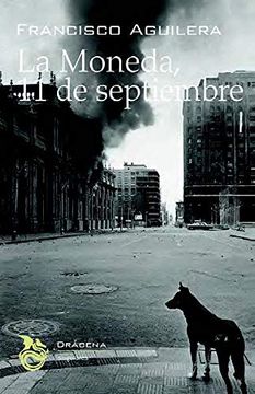 portada La Moneda, 11 de Septiembre