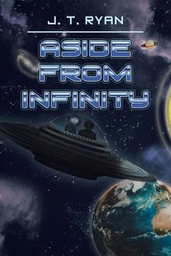 portada Aside from Infinity (en Inglés)