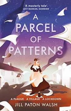 portada A Parcel of Patterns (in English)