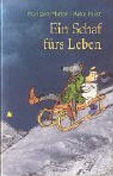 portada Ein Schaf fürs Leben (in German)