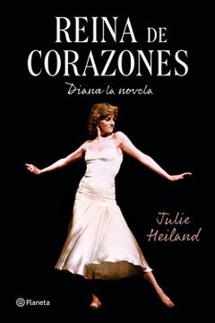 portada Reina de Corazones (in Spanish)