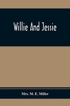 portada Willie And Jessie (en Inglés)