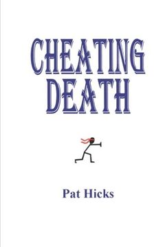 portada Cheating Death