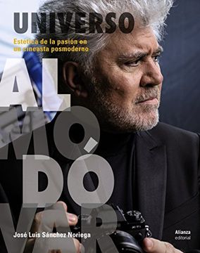 portada Universo Almodï¿ ½Var (in Spanish)