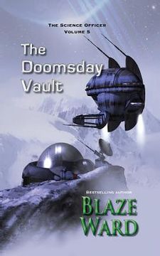 portada The Doomsday Vault (en Inglés)