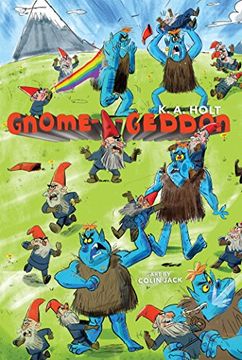 portada Gnome-a-geddon