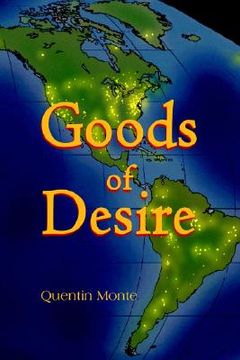 portada goods of desire (en Inglés)
