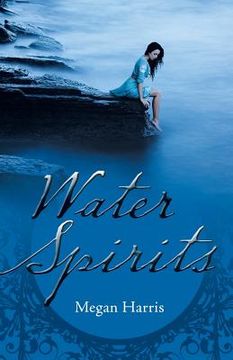 portada Water Spirits