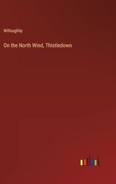 portada On the North Wind, Thistledown (en Inglés)