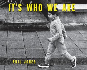 portada It's Who We Are