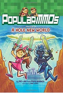 portada Popularmmos Presents a Hole new World (in English)