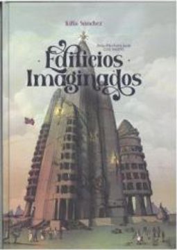 portada Edificios Imaginados (in Spanish)