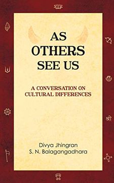 portada As Others see us: A Conversation on Cultural Differences (en Inglés)