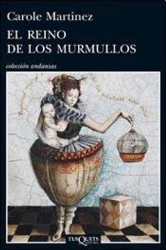 portada Reino de los Muertos Andanzas (in Spanish)