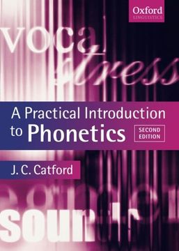 portada A Practical Introduction to Phonetics (en Inglés)