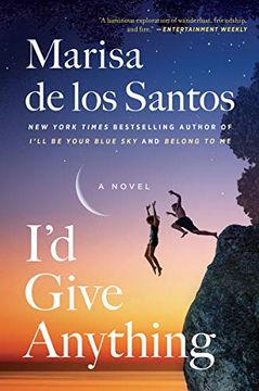 portada I'd Give Anything: A Novel (in English)