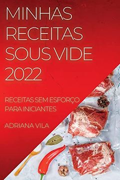 portada Receitas sem Esforço Para Iniciantes: Receitas sem Esforço Para Iniciantes (in Portuguese)