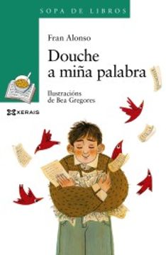 portada Douche a Miña Palabra (in Galician)