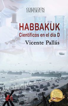 portada Habbakuk: Científicos en el día d