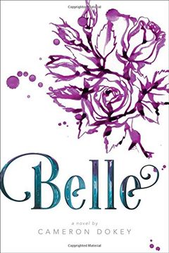 portada Belle (Once Upon a Time) (en Inglés)