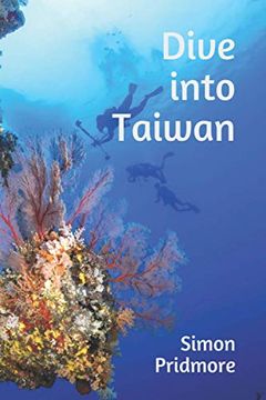 portada Dive Into Taiwan 