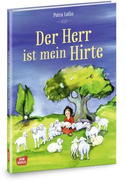 portada Der Herr ist Mein Hirte (en Alemán)