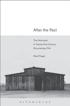 portada After the Fact (in English)