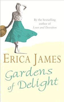 portada Gardens of Delight (in English)