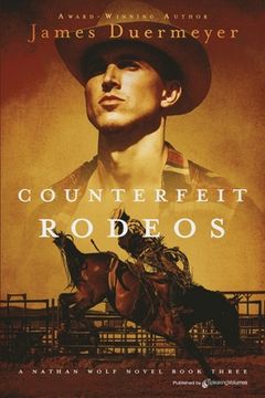 portada Counterfeit Rodeos (en Inglés)