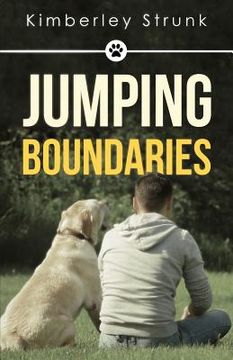 portada Jumping Boundaries (en Inglés)