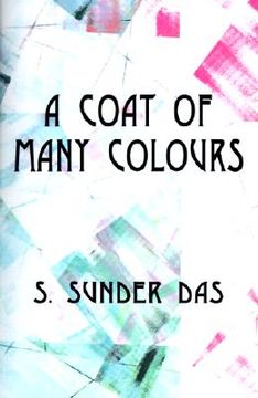 portada a coat of many colours (en Inglés)