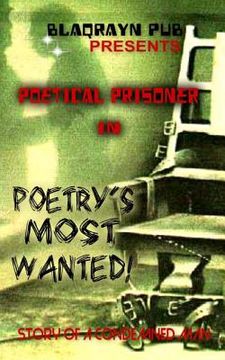 portada Poetry's Most Wanted! (en Inglés)