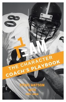 portada The Character Coach's Playbook (en Inglés)