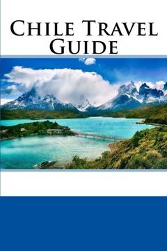 portada Chile Travel Guide (in English)