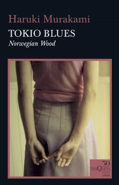 portada Tokio Blues