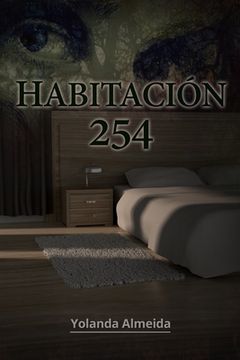 portada Habitación 254 (in Spanish)