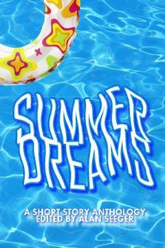 portada Summer Dreams (en Inglés)