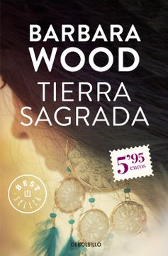 portada Tierra Sagrada (Best Seller)