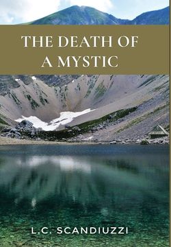 portada The Death Of A Mystic