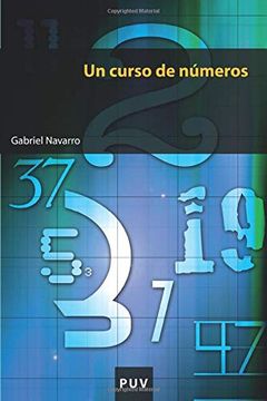 portada Un Curso de Numeros (in Spanish)