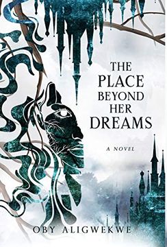 portada The Place Beyond her Dreams (en Inglés)