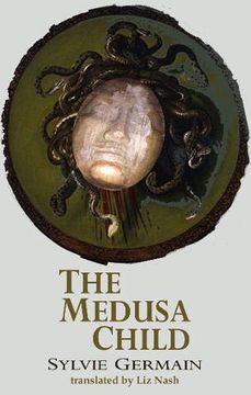 portada The Medusa Child: 2 (Dedalus Europe 2020) (en Inglés)