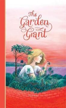 portada Garden Giant (en Inglés)