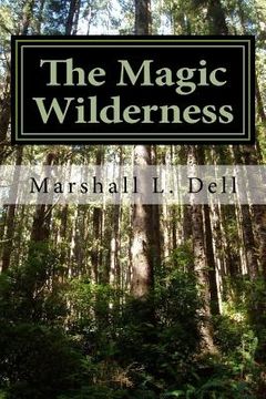 portada The Magic Wilderness (en Inglés)
