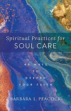 portada Spiritual Practices for Soul Care 