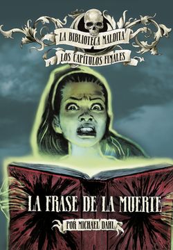 portada La Frase de la Muerte (in Spanish)