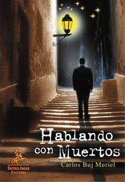 portada hablando con muertos (in Spanish)
